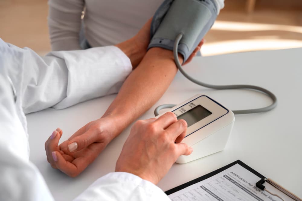 Wellness Check