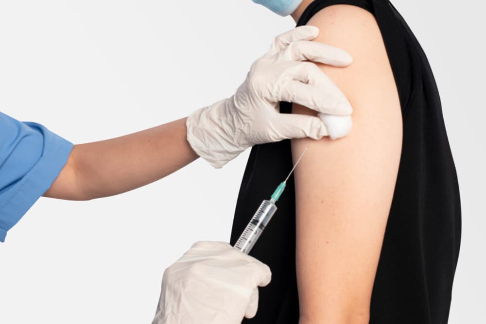 Vitamin Injections